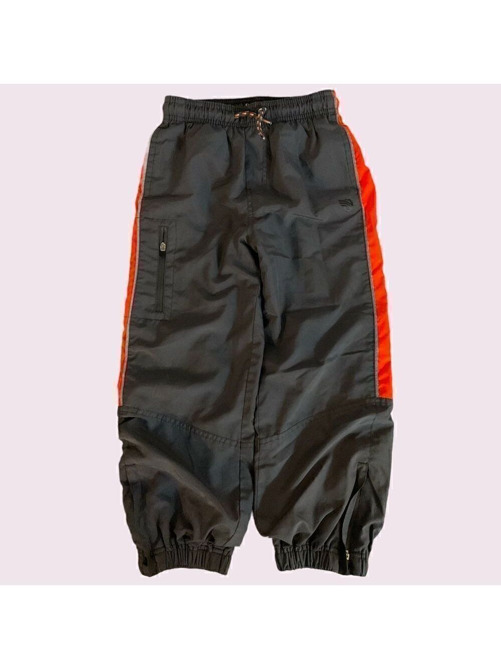 OshKosh B’gosh Mesh Lined Jogging Pants Boys
